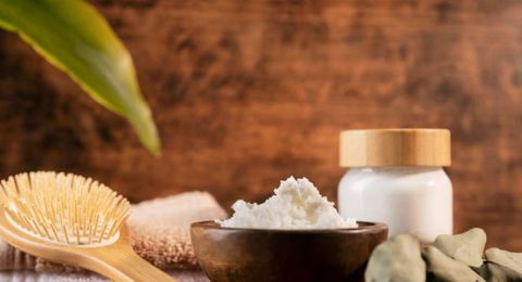 زيت جوز الهند للشعر.. هذا ما يجب ان تعرفيه