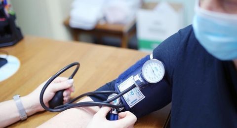 مضاعفات خطيرة لارتفاع مستوى ضغط الدم