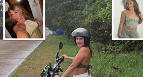 مراهقة بريطانية تتسبب في عملية بحث دولية عنها والمفاجأة لدى العثور عليها على بعد 4000 ميل