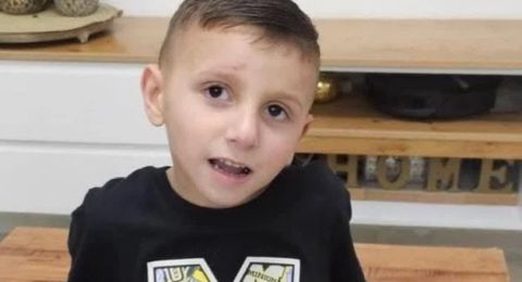 غرق الطفل مالك هاني الهزيل العمر ٦ سنوات. في شرم الشيخ