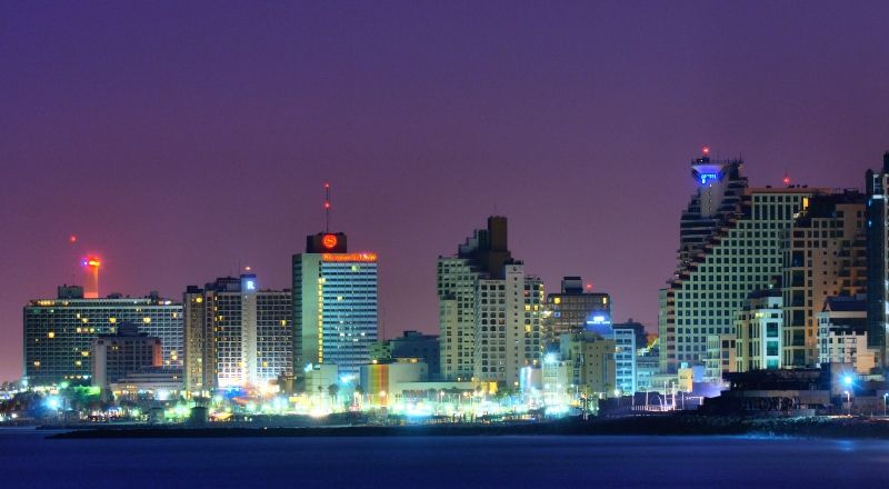 قطاع السياحة الإسرائيلي يتكبد خسائر فادحة منذ السابع من أكتوبر