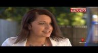 تعرفوا على المرشحة الاسترالية البلهاء: الاسلام بلد! تعرفوا على المرشحة الاسترالية البلهاء: الاسلام بلد!