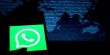 خلل في "واتسآب" يعرض رسائلك للخطر