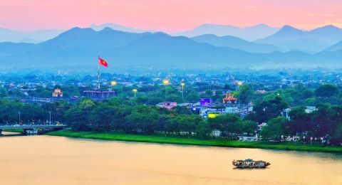 السياحة في فيتنام..هوي وجهة غنية بالمعالم التاريخية الجاذبة