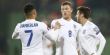 إنجلترا تسحق ليتوانيا وتحافظ على العلامة الكاملة في تصفيات اليورو