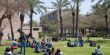 جامعة تل أبيب: ستتواصل برامج تدعيم الطلاب العرب حتى في فترة الإغلاق