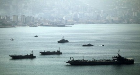 لبنان تتحدى إسرائيل بإستخراج النفط من حقولها لبنان تتحدى إسرائيل بإستخراج النفط من حقولها