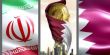 قطر تدرس إمكان استضافة إيران بعض منتخبات مونديال 2022