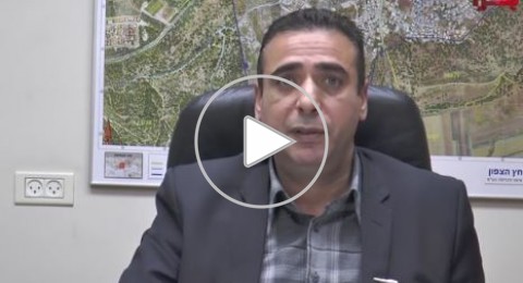 عمران كنانة: أكثر من 100 مواطن عربي لقي حتفه نتيجة حوادث الطرق، العام الماضي