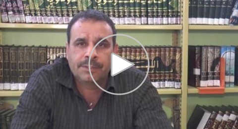 محمد النباري: حوادث الطرق هي أشبه بالحرب، نفقد فيها زهرات شبابنا