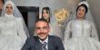 تزوّج 3 فتيات في يوم واحد!