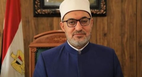 ماذا قال مفتى مصر عن الذكاء الاصطناعي؟