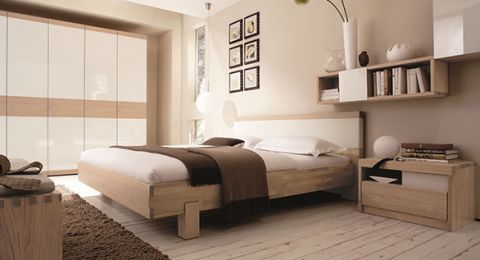 نصائح لديكور غرفة نوم مريحة.. وهذه أفضل الألوان