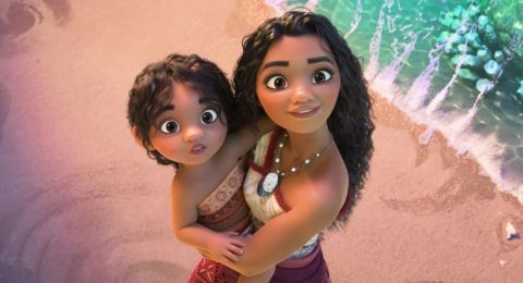 دعوى قضائية ضد ديزني تتهمها بسرقة فكرة 