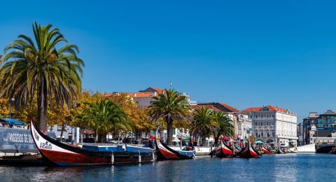 9 مدن برتغالية مناسبة لزيارتها في فصل الشتاء وأداء نشاطات ممتعة