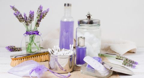 دليل العروس لاستخدام الزيوت العطرية.. العناية الجمالية الشاملة قبل الزفاف