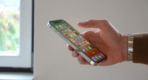 كيف توقف تشغيل إعدادات خطيرة في آيفون؟