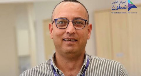 من مُعالج إلى مُتَعالِج: قصة ملهمة عاشها الدكتور شادي حسين