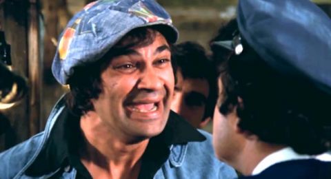 وفاة الفنان الإسرائيلي زئيف ريفاح عن عمر 84 عامًا