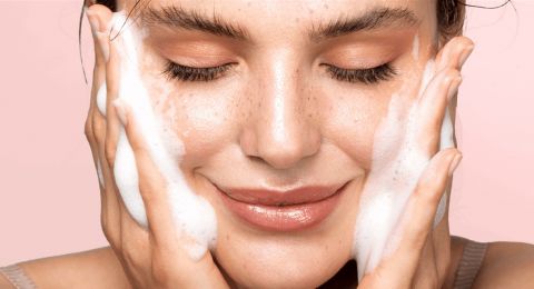 ممنوعات في روتين بشرتك