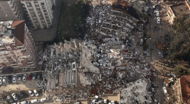 "زلزال كهرمان مرعش مجرد بروفة".. خبراء يتوقعون زلزالا مدمرا ويحددون المكان