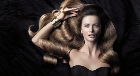 لم تعُد هناك حاجة لترطيب الشعر من أجل غسله