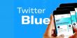 شكاوى بين مشتركي "تويتر بلو" بسبب عدم انتشار تغريداتهم