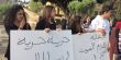 القوى السياسية في الناصرة تتظاهرة تنديدا بسياسة هدم المنازل