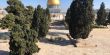 القدس : للجمعة الرابعة اغلاق الأقصى امام المصلين