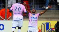 لاعب تونسي يسجل واحداً من أجمل الأهداف بالعالم