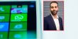 شركات تجسس إسرائيلية تسيطر على واتس اب ومحاجنة يعقب: تعاقد لأغراض سياسيّة