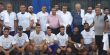بستان المرج : أفتتاح دوري رمضان بحضور أدارة المجلس