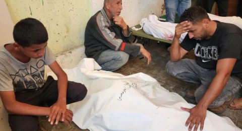 82 شهيدا و234 إصابة خلال لساعات الـ24 الماضية بقطاع غزة