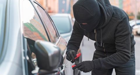 قرابة 20 الف سيارة سُرقت العام الماضي، فقط 22% أعيدت الى اصحابها