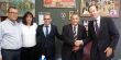سفير هولندا يزور بلدية الناصرة