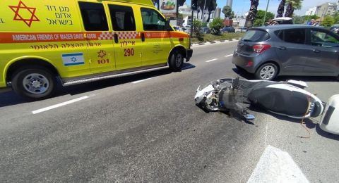 تقرير: إسرائيل، الأسوأ في خفض عدد قتلى حوادث الطرق