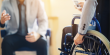 جوينت تفعّل مراكز معلومات عربية لهدف دعم ذوي الاحتياجات الخاصة وعائلاتهم