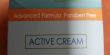 "أكتيف كريم"، يدمج بين 21 نوعًا من الأعشاب الطبية والمعدنية- يُشكل حلا طبيعًا وآمنًا لعلاج مشاكل البشرة الشائعة