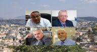 الناصرة: 83 مصابًا بالكورونا! المسبب الأول لها الأعراس، والبلدية تنتظر التعليمات. فهل يكون اغلاق؟ الناصرة: 83 مصابًا بالكورونا! المسبب الأول لها الأعراس، والبلدية تنتظر التعليمات. فهل يكون اغلاق؟