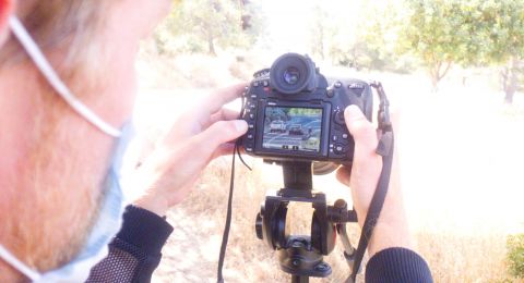 4500 مخالفة بينها 800 مخالفة استخدام هاتف هذا الاسبوع