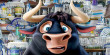 فرديناند مدبلج Ferdinand