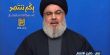 السيد نصر الله: حزب الله اليوم أقوى من الجيش الإسرائيلي