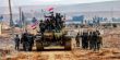 الجيش السوري يواصل تقدمه في عمق بادية السويداء الشرقية