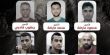 غدا: جلسة تمديد اعتقال للأسرى الأربعة الساعة 8:30