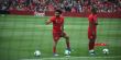 "فيفا 22".. ميسي الأعلى تقييماً وصلاح في المركز 12