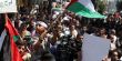 حماس تدعو لمسيرة الدفاع عن الأقصى