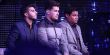 Arab Idol: شاهدوا كيف تخطى هيثم مرحلة الخطر  