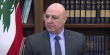 الرئيس اللبناني يحذر من انتقال النزاع من غزة إلى لبنان