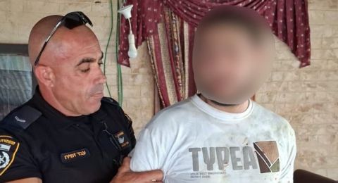 كفرقاسم: لائحة اتهام ضد مشتبه بقتل شقيقه في كفر قاسم