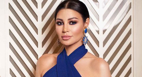 أروى جودة تحدد موعد زفافها وتعلن غيابها عن دراما رمضان 2026